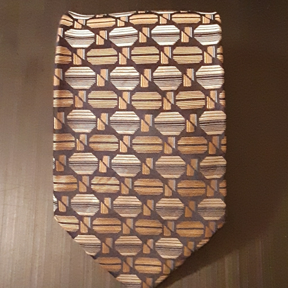 Paul Dione Mens Tie